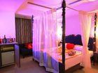 фото отеля Hotel Poonam