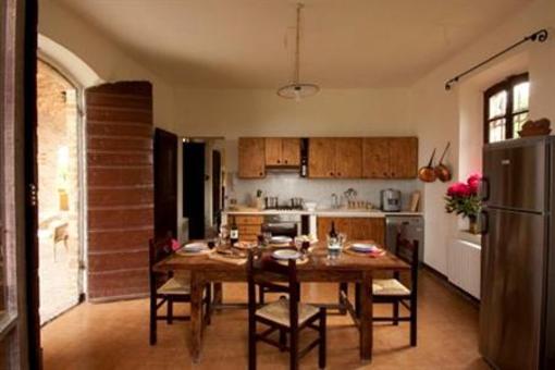 фото отеля Antico Borgo di Tabiano Castello