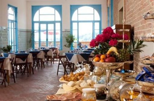 фото отеля Antico Borgo di Tabiano Castello