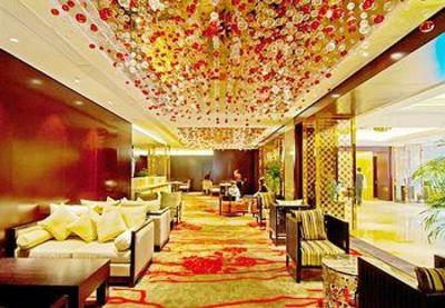 фото отеля Plaza Hotel Guangchang Binguan