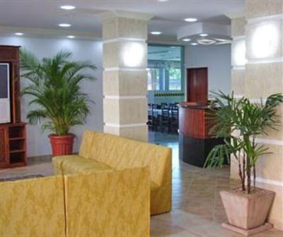 фото отеля Hotel Faenician