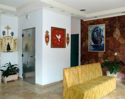 фото отеля Hotel Faenician
