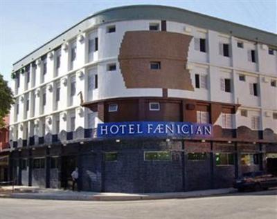 фото отеля Hotel Faenician