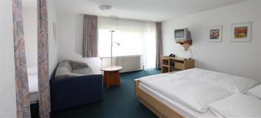 фото отеля Aalener Ratshotel