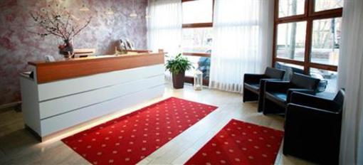фото отеля Aalener Ratshotel
