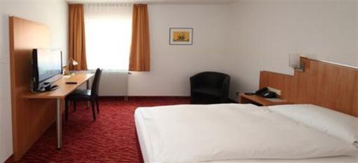 фото отеля Aalener Ratshotel