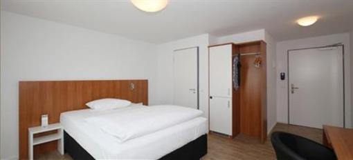 фото отеля Aalener Ratshotel