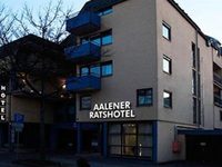 Aalener Ratshotel