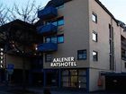 фото отеля Aalener Ratshotel