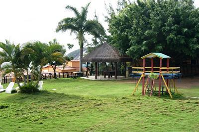 фото отеля Cabanas Apart Hotel Natal
