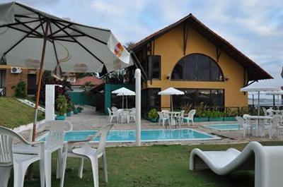 фото отеля Cabanas Apart Hotel Natal