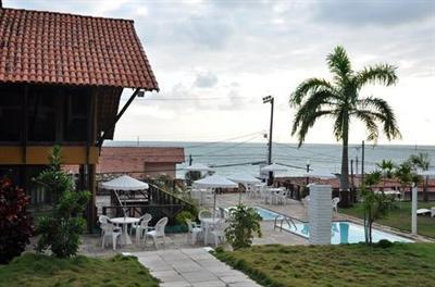 фото отеля Cabanas Apart Hotel Natal