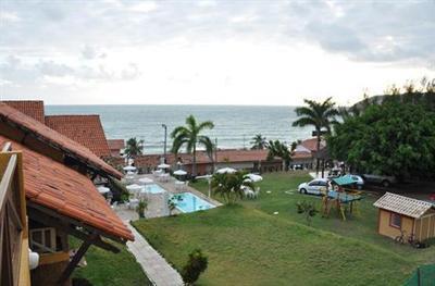 фото отеля Cabanas Apart Hotel Natal