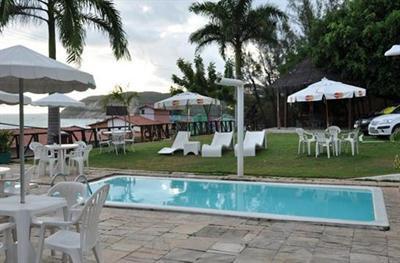 фото отеля Cabanas Apart Hotel Natal