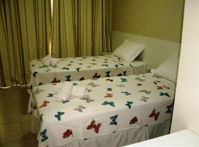 фото отеля Cabanas Apart Hotel Natal