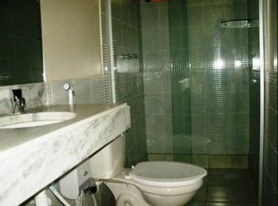 фото отеля Cabanas Apart Hotel Natal