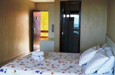 фото отеля Cabanas Apart Hotel Natal