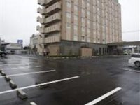Hotel Route Inn Oodate II