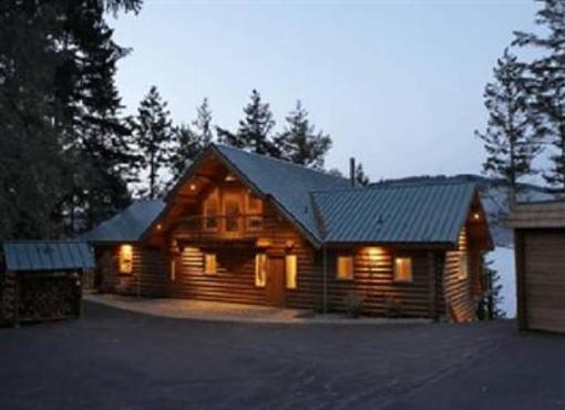 фото отеля Canal Road Pender Island Breakaway Vacations