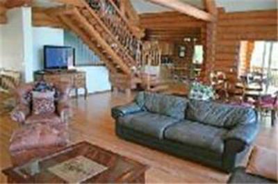 фото отеля Canal Road Pender Island Breakaway Vacations