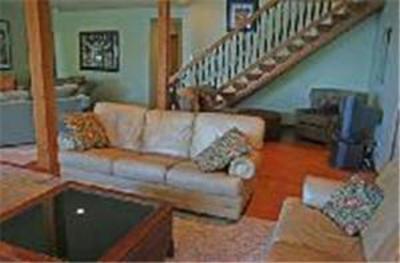 фото отеля Canal Road Pender Island Breakaway Vacations