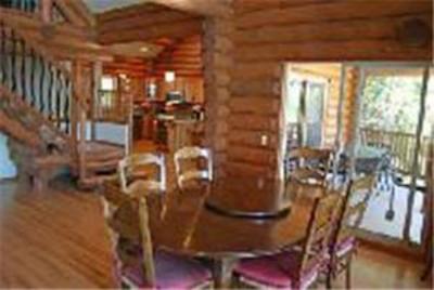 фото отеля Canal Road Pender Island Breakaway Vacations