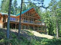 Canal Road Pender Island Breakaway Vacations
