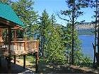 фото отеля Canal Road Pender Island Breakaway Vacations