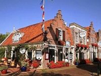 Hotel & Restaurant De Fortuna Edam