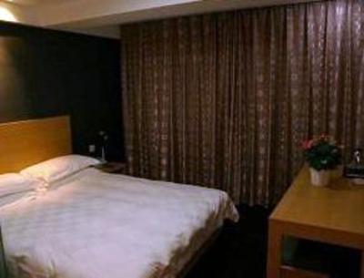 фото отеля Hangzhou Leisure Hotel