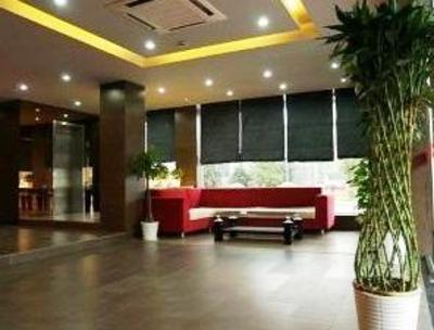 фото отеля Hangzhou Leisure Hotel