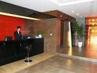 фото отеля Hangzhou Leisure Hotel