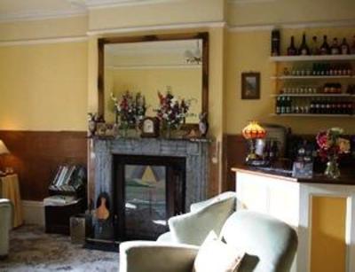 фото отеля Arundel House Hotel Cheddar