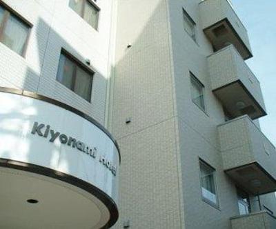 фото отеля Kiyonami Hotel