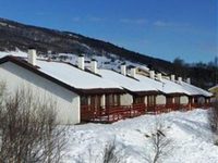 Oen Turistsenter & Geilo Vandrerhjem