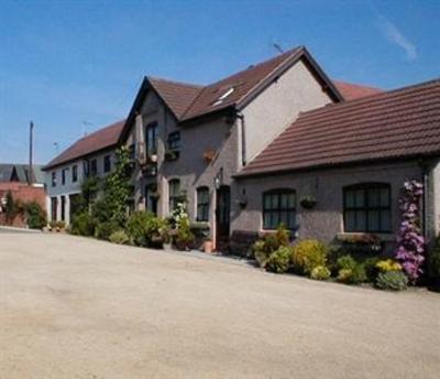 фото отеля Markham Vale Guest Lodge