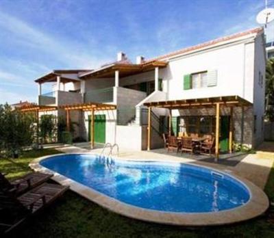фото отеля Villa Dane