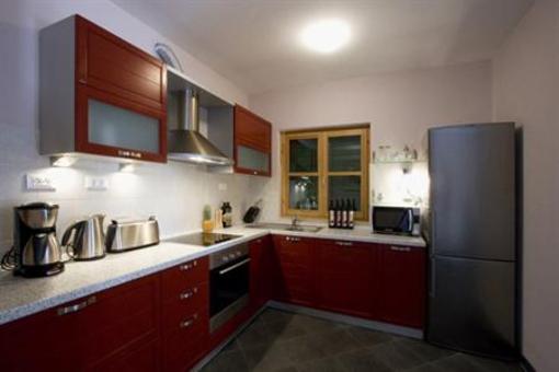 фото отеля Villa Dane