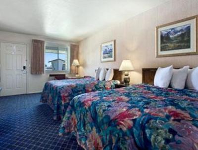 фото отеля Days Inn Delta Utah