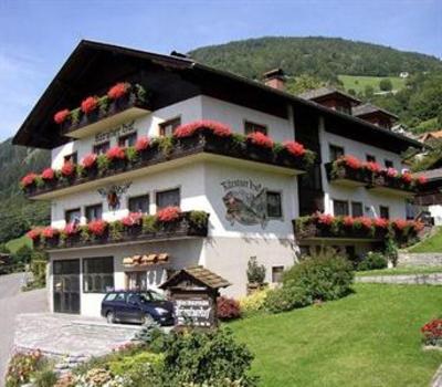 фото отеля Fruhstuckspension Karntnerhof