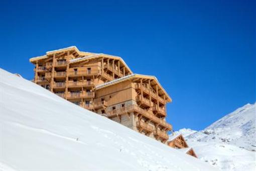 фото отеля Les Balcons Platinium