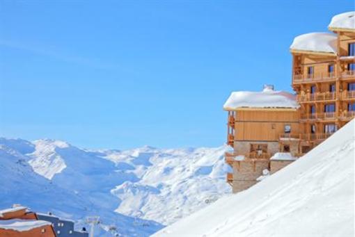 фото отеля Les Balcons Platinium