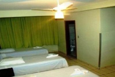 фото отеля Presidente Hotel