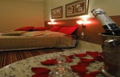 фото отеля Presidente Hotel