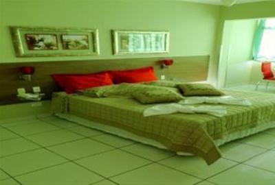 фото отеля Presidente Hotel