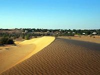 Al Maha Desert Resort