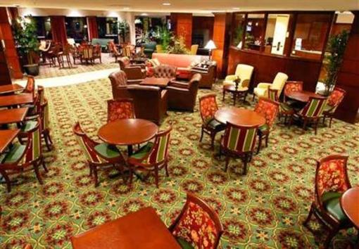 фото отеля Courtyard Hotel Saratoga Springs