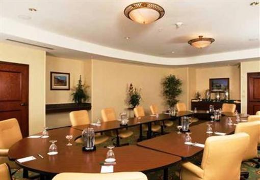 фото отеля Courtyard Hotel Saratoga Springs