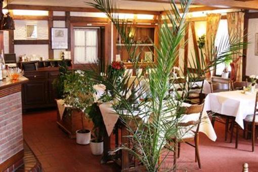 фото отеля Hotel Bergischer Hof Overath