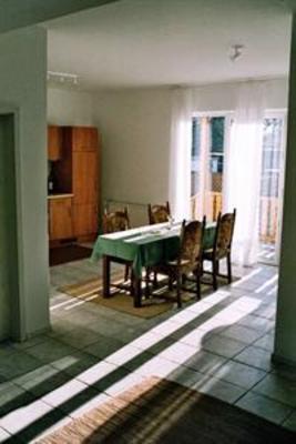 фото отеля Hotel Bergischer Hof Overath